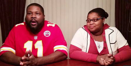 Video: A dad gets royally surpassed in this beatboxing challenge with his daughter
