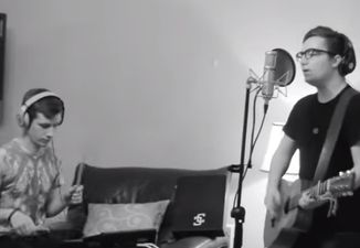 Video: This Irish mash-up of Uptown Funk/Michael Jackson is disgustingly good