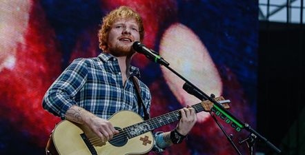 Ed Sheeran fans fuming as pre-sale tickets sell out in minutes and end up on touting sites