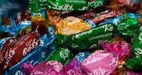Cadbury’s are making a €3.8 million change to Roses