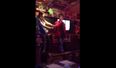 Video: Daniel Radcliffe and his girlfriend rap ‘Slim Shady’ like pros in a bar in California