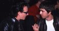 Noel Gallagher talks about his love for Mayo and U2