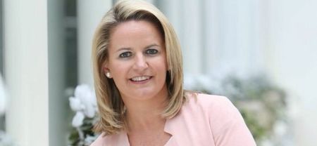 Pic: Labour Senator from Galway East receives vitriolic abuse online