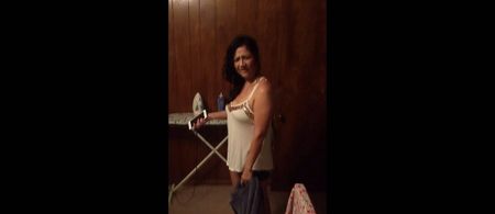 Video: Man catches his girlfriend cheating and exacts some unique payback