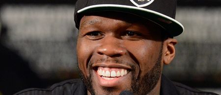 50 Cent owes a lot of people an awful lot of money