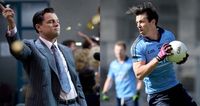 Wolf of Wall Street Jordan Belfort uses Dublin footballer’s quote in inspirational Facebook post