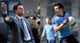 Wolf of Wall Street Jordan Belfort uses Dublin footballer’s quote in inspirational Facebook post