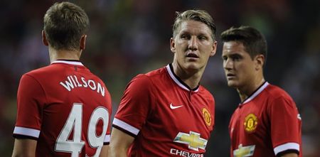 Manchester United to pay tribute to Berkeley victims before game in California tonight