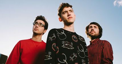 Slaves, Years & Years, José González and Leon Bridges announces Irish shows for later in 2015