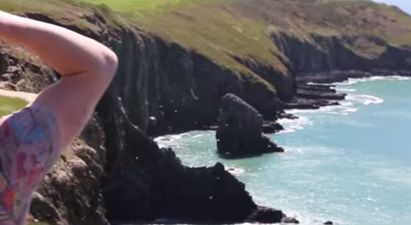 Video: Seven UL students take a trip down the Wild Atlantic Way and show off how stunning it is