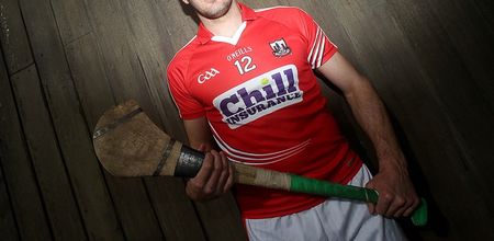 Pic: A very silly guy posing as a Cork hurler on Tinder gets caught out