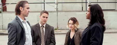 True Detective S2, E5 Review: Reset, reload and resolve this case