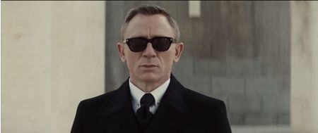 Video: James Bond’s latest film Spectre has a fantastic new trailer