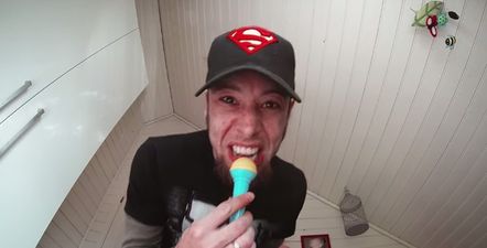 Video: This heavy metal version of a Bee Gees classic is brilliant