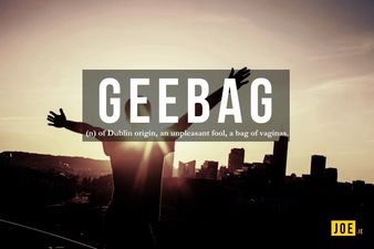 QUIZ: How well do you know your Irish slang words?