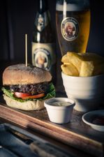 [CLOSED] Win a great night out for you and three of your mates in one of Dublin’s top restaurants Brasserie Sixty6