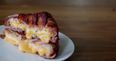 Video: How to make the bacon-wrapped grilled cheese sandwich, the greatest sandwich ever