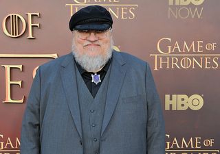 HBO inform George R. R. Martin that the Game Of Thrones prequel isn’t actually titled The Long Night