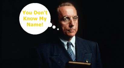 ‘Ah it’s yer man from’: Actors whose faces you know but names you don’t