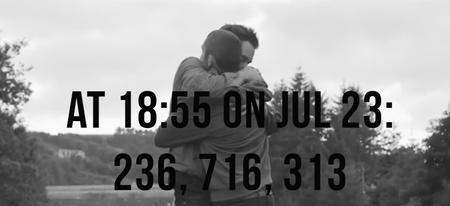 I’m nominated for two VMAs for directing Hozier’s ‘Take Me To Church’ video: Here’s what you need to know