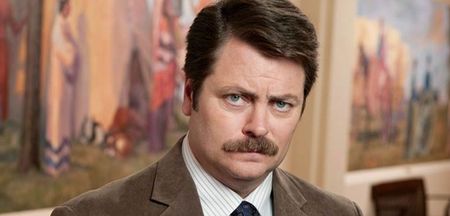 What a character: Why Ron Swanson from Parks and Recreation is a TV great