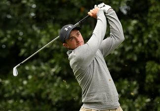 Paul Dunne: I’ve had to turn off my Twitter notifications after Open exploits