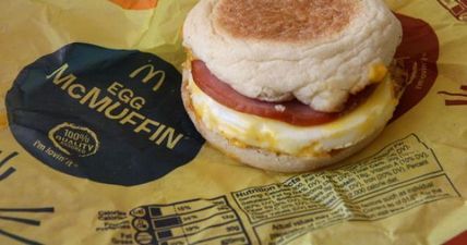 Egg McMuffins from McDonald’s could soon be available all day