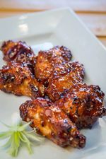 [CLOSED] Competition: Win wings for you and 9 of your workmates with Four Star Pizza