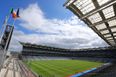 PIC: The Croke Park pitch looks absolutely fantastic ahead of today’s games