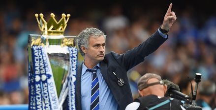 Hey you there, come and join JOE’s Fantasy Football League