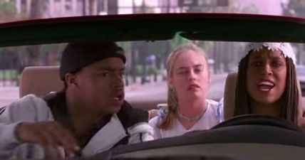 Why don’t more men like classic 90s film Clueless?