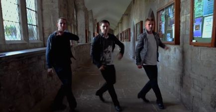 Video: These three Irish dancers are going to be absolute superstars