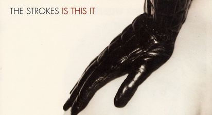 REWIND – The Strokes’ Is This It turns 15: JOE’s tribute to the album that made rock music cool again