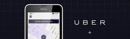 Good news: Uber to create 300 jobs in Ireland
