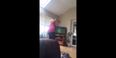 Video: This Irish mam losing her mind and cursing during Waterford v Dublin is wonderful