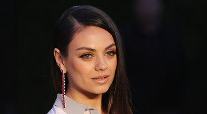 Mila Kunis writes open letter against sexist producer in Hollywood