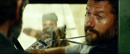 Video: Check out the action-packed trailer for new Michael Bay’s new movie, 13 Hours