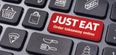 Pic: This hilarious (NSFW) review on JustEAT proves that timing is everything