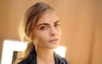 VIDEO: Watch Cara Delevigne reach new heights of awkwardness in this interview