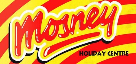 Video: This drone footage of Mosney will bring back brilliant memories for lots of Irish people