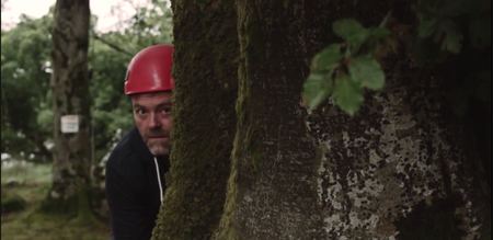 VIDEO: Here’s what happens when a group of JOEs take on a Mission: Impossible adventure