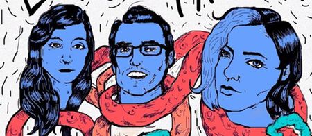 New music is hard to find so here’s JOE’s new song of the day (July 30)