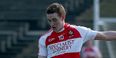 Young GAA star Aaron Devlin loses his fight for life