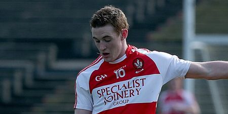 Young GAA star Aaron Devlin loses his fight for life