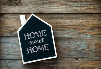 8 things that always happen when you visit home
