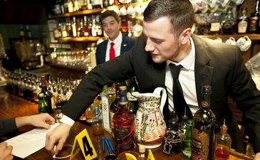 JOE chats to Jack McGarry, co-owner of the world’s best bar in New York City