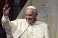 Tickets for Pope Francis’ visit to Knock Shrine are sold out