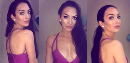5 things that you need to know about Shahira Barry, Kim Kardashian’s Irish stand-in