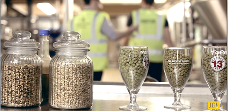 JOE goes behind the scenes at St James’ Gate (Part 3)