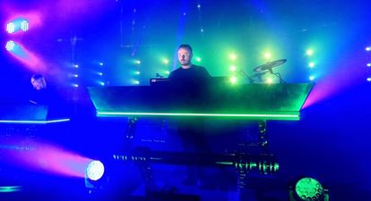 New music is hard to find so here’s JOE’s new song of the day (July 31)